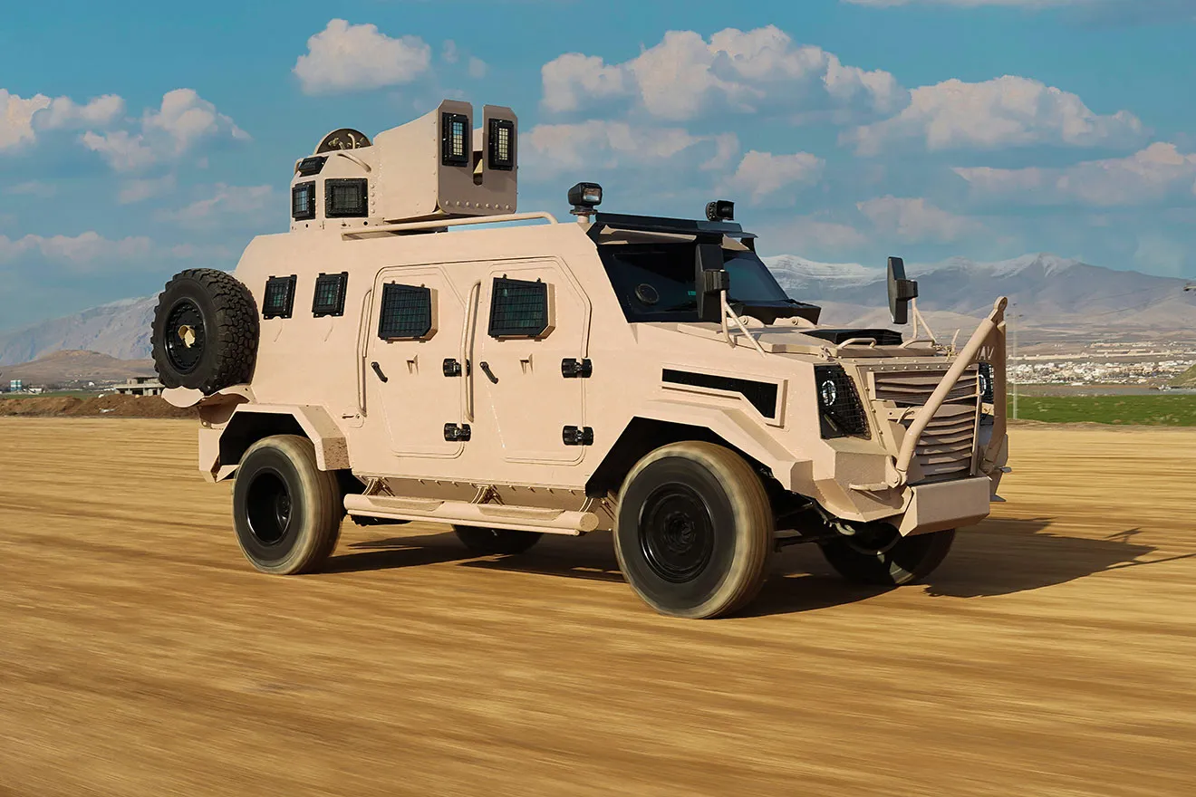 Thrifty Auto Sales Shop 